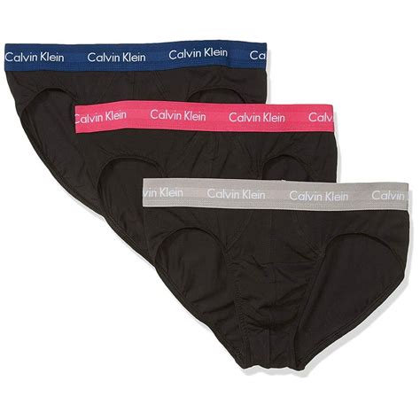 discount Calvin Klein men's underwear